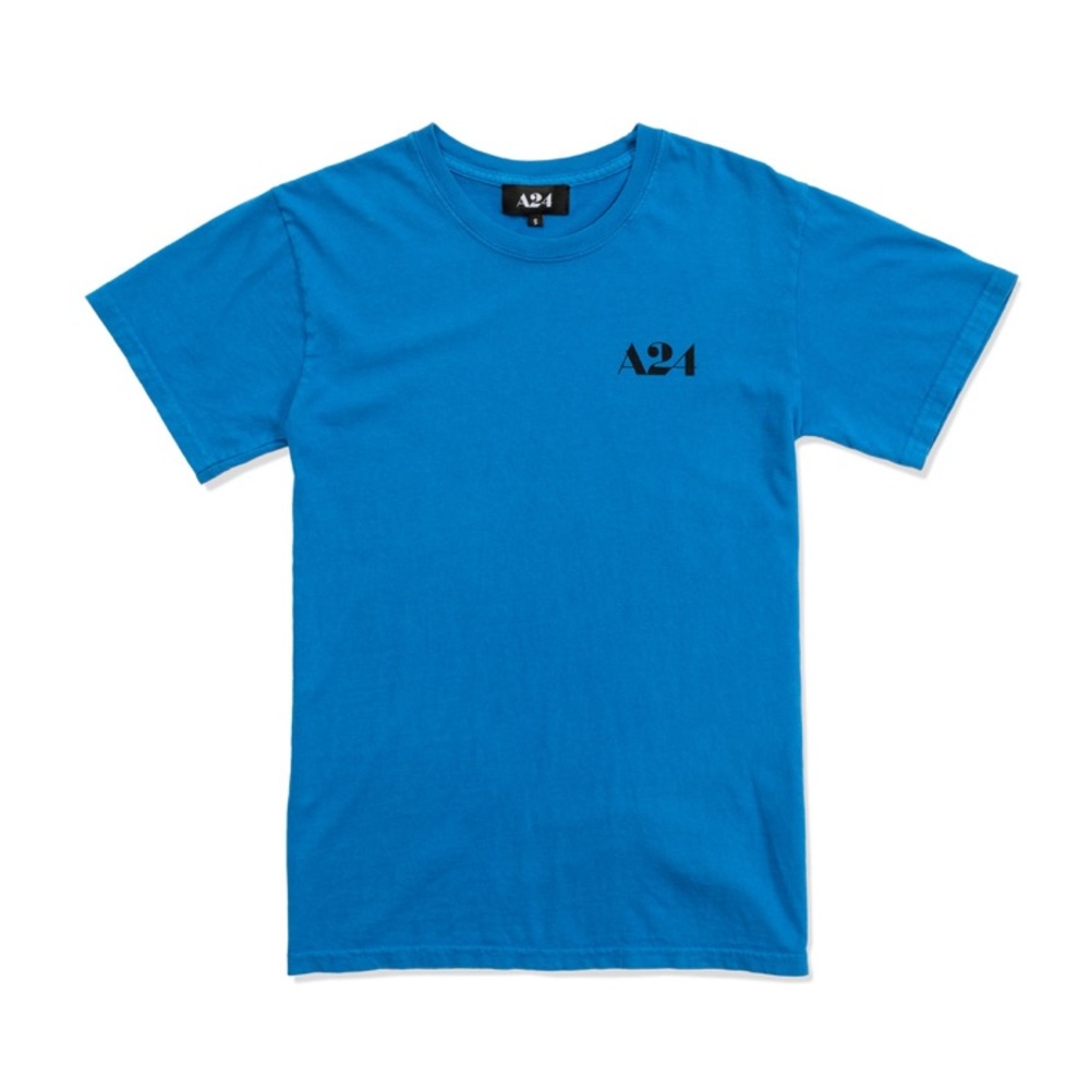 A24 Large Perfect Blue Tee SOLD OUT